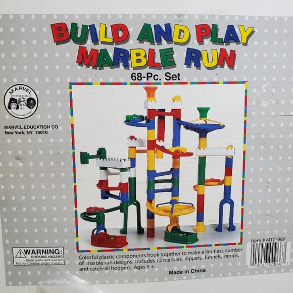 Build and play - Picture 3 of 3